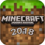 minecraft - pocket edition 2018 guide banana minio android application logo